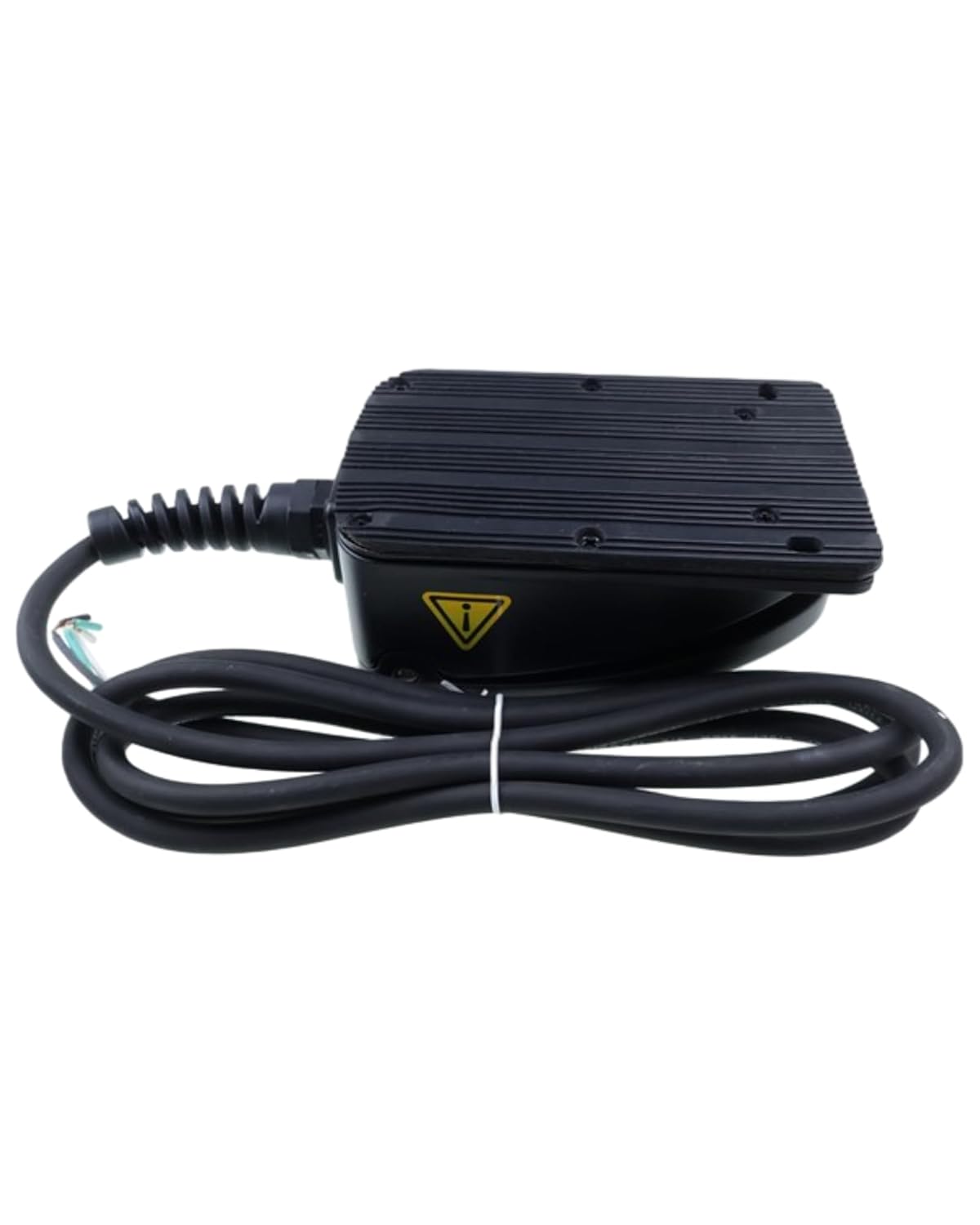 Genie Foot Switch 13482GT | پدال قطعکننده OEM برای لیفتهای Genie