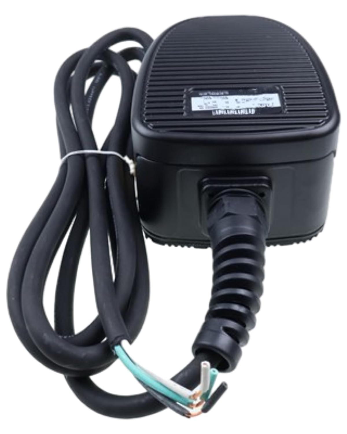 Genie Foot Switch 13482GT | پدال قطعکننده OEM برای لیفتهای Genie