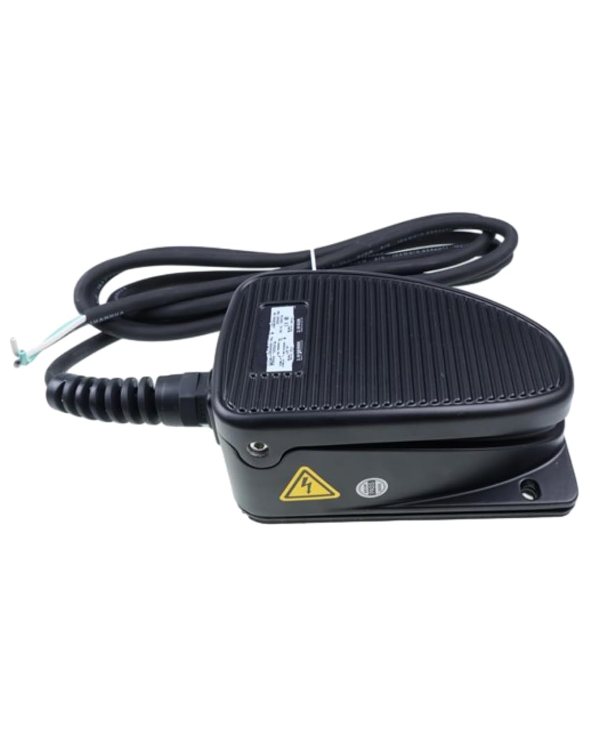 Genie Foot Switch 13482GT | پدال قطعکننده OEM برای لیفتهای Genie