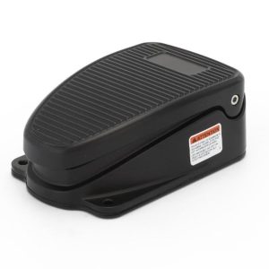 Genie Foot Switch 227564GT | پدال پا OEM 20A IP65 برای لیفت‌های Genie