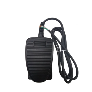 Genie Foot Switch Assembly 74298GT | پدال پا 30N OEM برای لیفت‌های Genie Z
