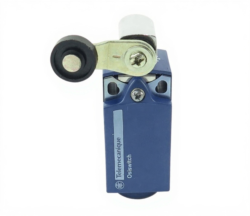 Genie 88356-116R3 Limit Switch – OEM Roller Arm Safety Switch