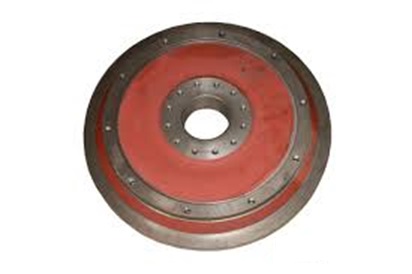 ZF 4166335803 Cover Plate – صفحه پوششی ZF