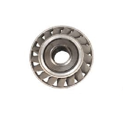 ZF Idler Pulley 4166332243 – پولی راهنما ZF