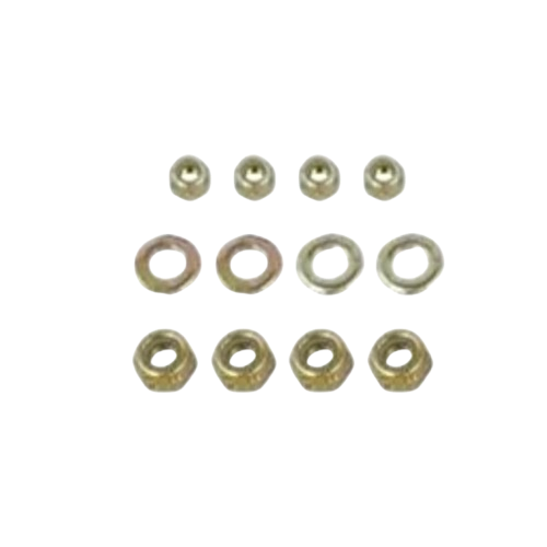 JL1001109345 JLG Limit Switch Repair Kit – Original Service Kit
