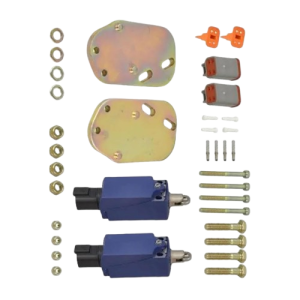 JL1001109345 JLG Limit Switch Repair Kit – Original Service Kit
