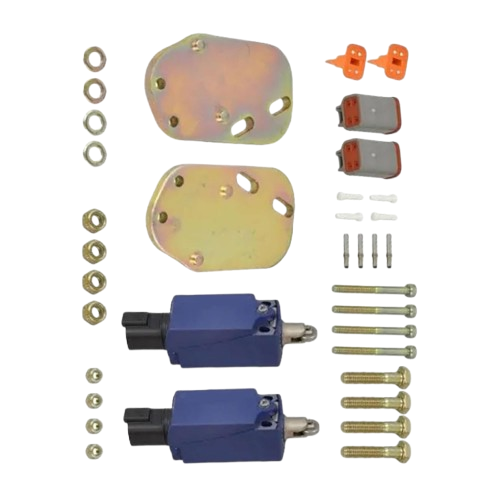 JL1001109345 JLG Limit Switch Repair Kit – Original Service Kit