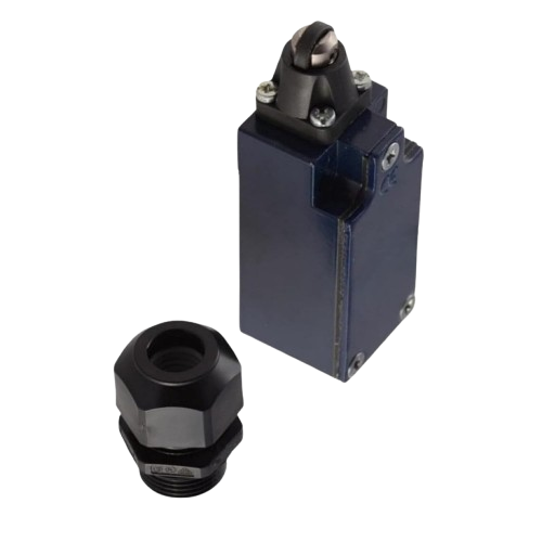 JL43605485 JLG Safety Limit Switch – Original Boom & Scissor Lift Part