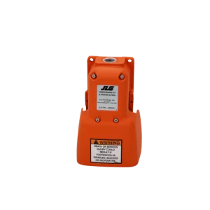 JLG Foot Switch Pedal JL4360031 – OEM Platform Safety Control