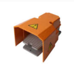 JLG Foot Switch JT1212TY | OEM Pedal Safety Switch