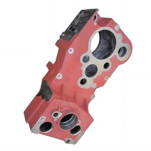 ZF Gearbox Housing 4644301402 – Genuine ZF 4WG200 / WG180 Housing