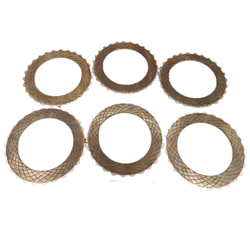 ZF Outer Clutch Disc 0501309329 - دیسک کلاچ بیرونی ZF OEM