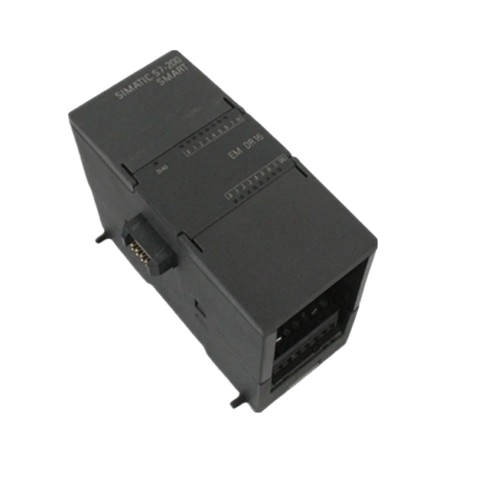 Siemens SIMATIC S7-200 SMART Digital I/O Module SM DR16 – 6ES7288-2DR16-0AA0