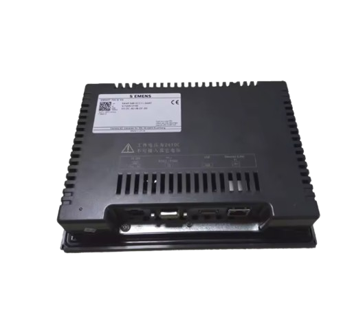 Siemens SIMATIC HMI KTP700 Basic Panel 7-Inch Touch/Key Panel-6AV6648-0CC11-3AX0