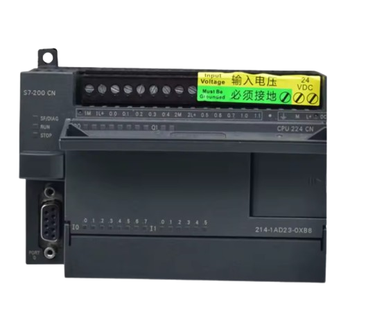 Siemens SIMATIC HMI KTP700 Basic Panel 7-Inch Touch/Key Panel-6AV6648-0CC11-3AX0