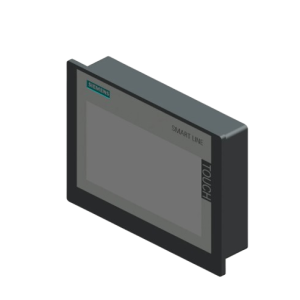 Siemens SIMATIC HMI KTP700 Basic Panel 7-Inch Touch/Key Panel-6AV6648-0CC11-3AX0