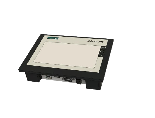 Siemens SIMATIC HMI KTP700 Basic Panel 7-Inch Touch/Key Panel-6AV6648-0CC11-3AX0