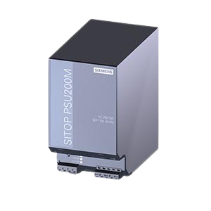 Siemens SITOP PSU8200 24V 5A Industrial Power Supply-6EP1334-3BA10