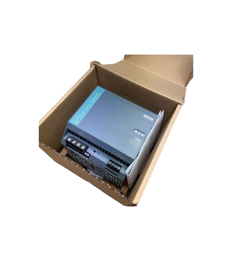 6EP1437-2BA20 Siemens SITOP PSU8600 24V 20A Industrial Power Supply