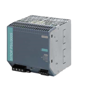 Siemens SITOP PSU8600 Power Supply 24V 20A-6EP1437-2BA20