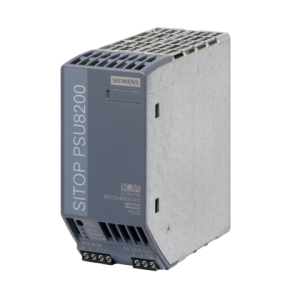 Siemens SITOP PSU8200 24V 10A Industrial Power Supply-6EP3334-8SB00-0AY0
