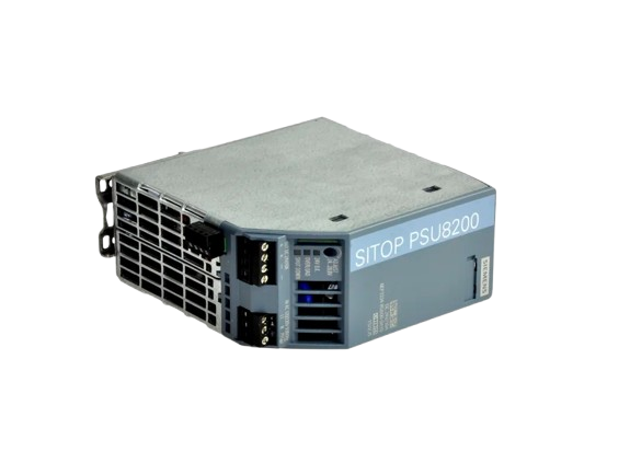 Siemens SITOP PSU8200 24V 10A Industrial Power Supply-6EP3334-8SB00-0AY0