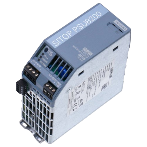 6EP3334-8SB00-0AY0 Siemens SITOP PSU8200 24V 10A Industrial Power Supply