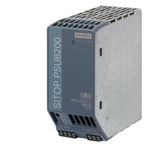 Siemens SITOP PSU8200 24V 10A Industrial Power Supply-6EP3334-8SB00-0AY0