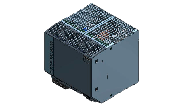 Siemens SITOP PSU8600 6EP3436-8SB00-0AY0 24V 40A Industrial Power Supply