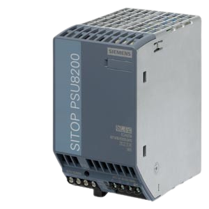Siemens SITOP PSU8600 24V 40A Power Supply System – 6EP3436-8SB00-0AY0