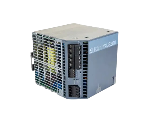 6EP3437-8SB00-0AY0 Siemens SITOP PSU8200 24V 20A Industrial Power Supply