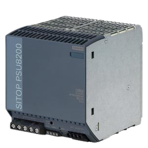 Siemens SITOP PSU8200 24 V 20 A- 6EP3437-8SB00-0AY0 Industrial Power Supply