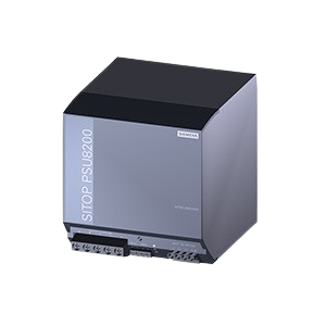 Siemens SITOP PSU8200 24 V 20 A- 6EP3437-8SB00-0AY0 Industrial Power Supply