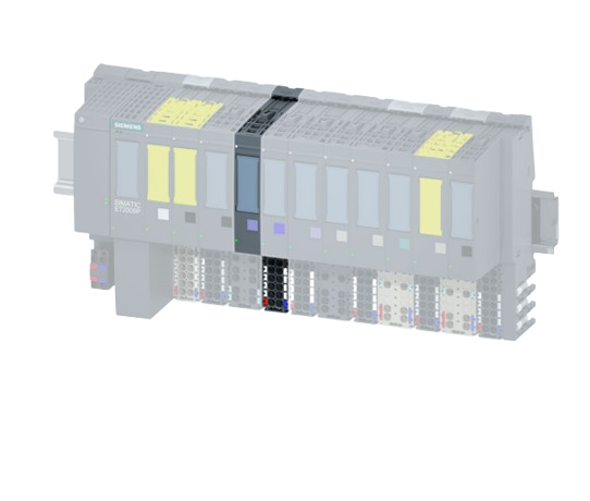 6ES7134-6GB00-0BA1 Siemens SIMATIC ET 200SP Analog Input Module AI 4xU/I 2-Wire