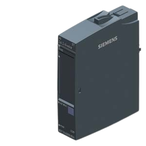 Siemens SIMATIC ET 200SP Analog Input Module AI 4xU/I 2-Wire Standard-6ES7134-6GB00-0BA1