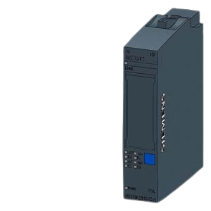 Siemens SIMATIC ET 200SP Analog Input Module AI 4xI 2-Wire Standard-6ES7134-6JD00-0CA1