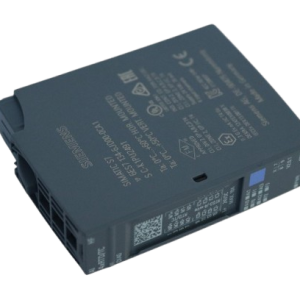 Siemens SIMATIC ET 200SP Analog Input Module AI 4xI 2-Wire Standard-6ES7134-6JD00-0CA1