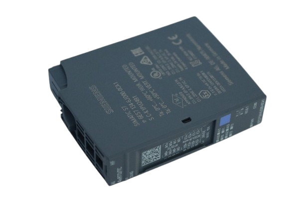 6ES7134-6JD00-0CA1 Siemens SIMATIC ET 200SP Analog Input Module AI 4xI 2-Wire Standard