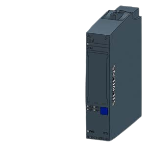 Siemens SIMATIC ET 200SP Analog Output Module AQ 4xU/I Standard-6ES7135-6HD00-0BA1