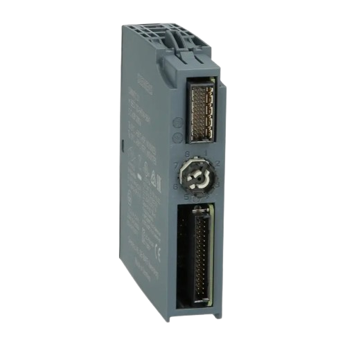 Siemens SIMATIC ET 200SP Analog Output Module AQ 4xU/I Standard-6ES7135-6HD00-0BA1