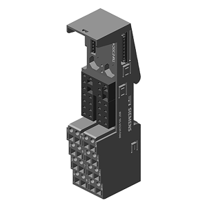 Siemens SIMATIC ET 200SP Base Unit Type C0 with AUX Terminals-6ES7193-4CG30-0AA0
