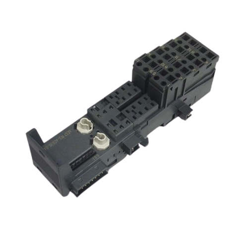 Siemens SIMATIC ET 200SP Base Unit Type C0 with AUX Terminals-6ES7193-4CG30-0AA0