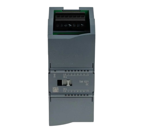 Siemens SIMATIC S7-1200 SM 1221 Digital Input Module-6ES7221-1BH32-0XB0