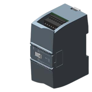 Siemens SIMATIC S7-1200 Digital Output Module DO 8x Relay 2A-6ES7222-1BF32-0XB0