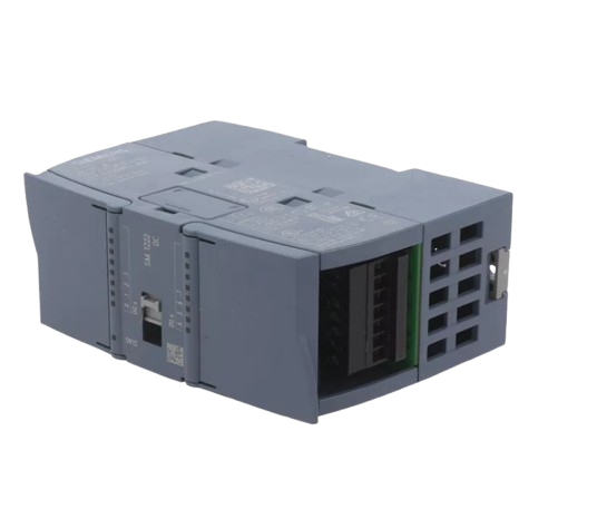 Siemens SIMATIC ET 200SP Analog Input Module AI 4xU/I 2-Wire Standard-6ES7134-6GB00-0BA1