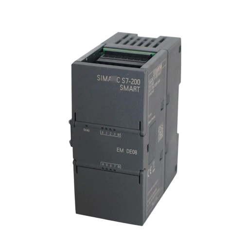 Siemens SIMATIC S7-200 SMART Digital Input Module 6ES7288-2DE08-0AA0