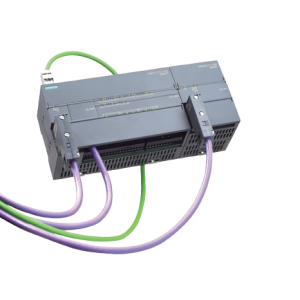 Siemens SIMATIC S7-200 SMART Digital I/O Module 8DI/8DO 24V DC-6ES7288-2DT08-0AA0