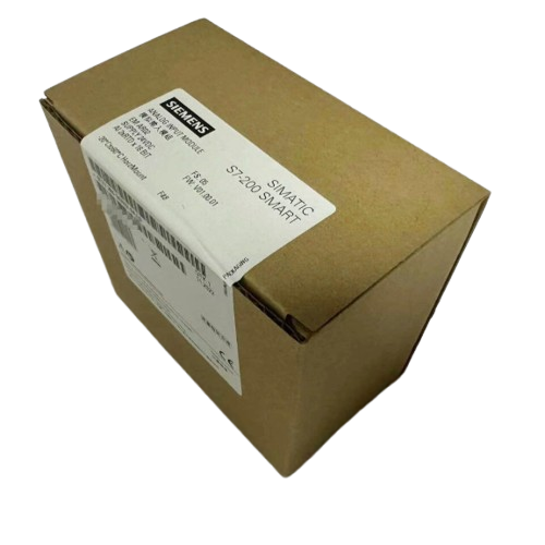 Siemens SIMATIC S7-200 SMART SM AR02 RTD 2-Channel Analog Input Module-6ES7288-3AR02-0AA0