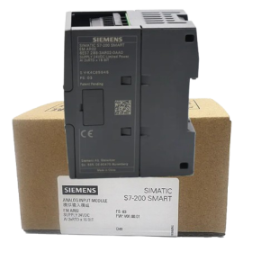 Siemens SIMATIC S7-200 SMART SM AR02 RTD 2-Channel Analog Input Module-6ES7288-3AR02-0AA0