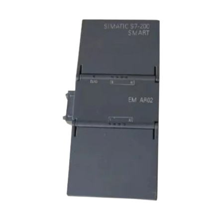 Siemens SIMATIC S7-200 SMART SM AR02 RTD 2-Channel Analog Input Module-6ES7288-3AR02-0AA0